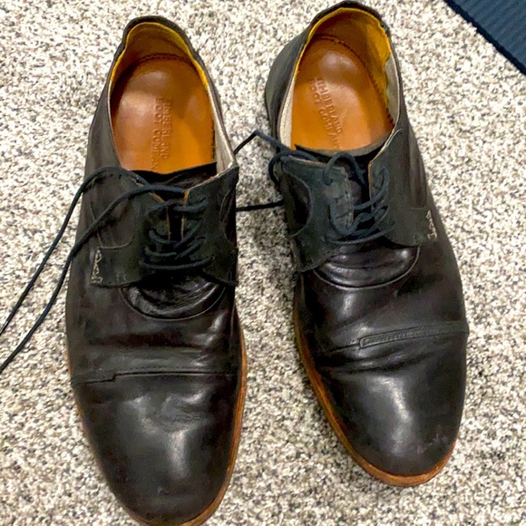 Timberland Shoes - Picture 1 of 4